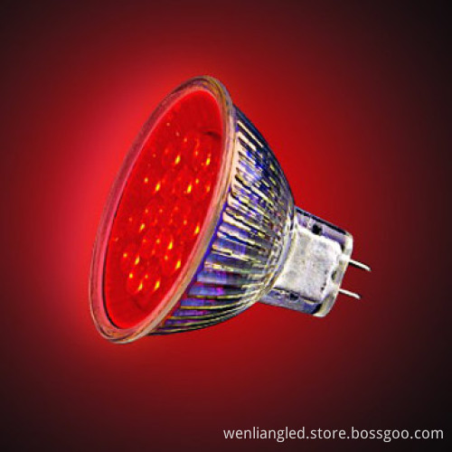LED Spot Lamp